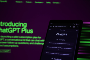 ChatGPT Plus